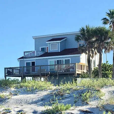 Beach House